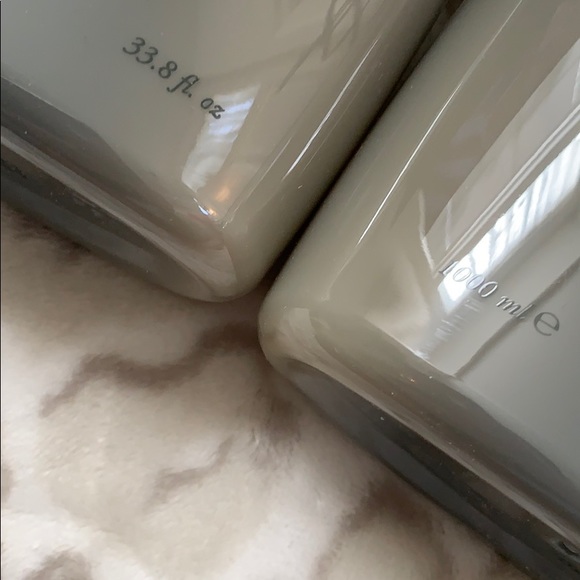 Oribe Ultra Gentle Shampoo&Conditioner liters - Picture 4 of 4